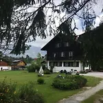 Forest Home Untertal
