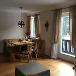 Forest Home Untertal